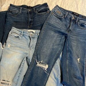 Judy Blue Boyfriend Fit Bundle 5/27